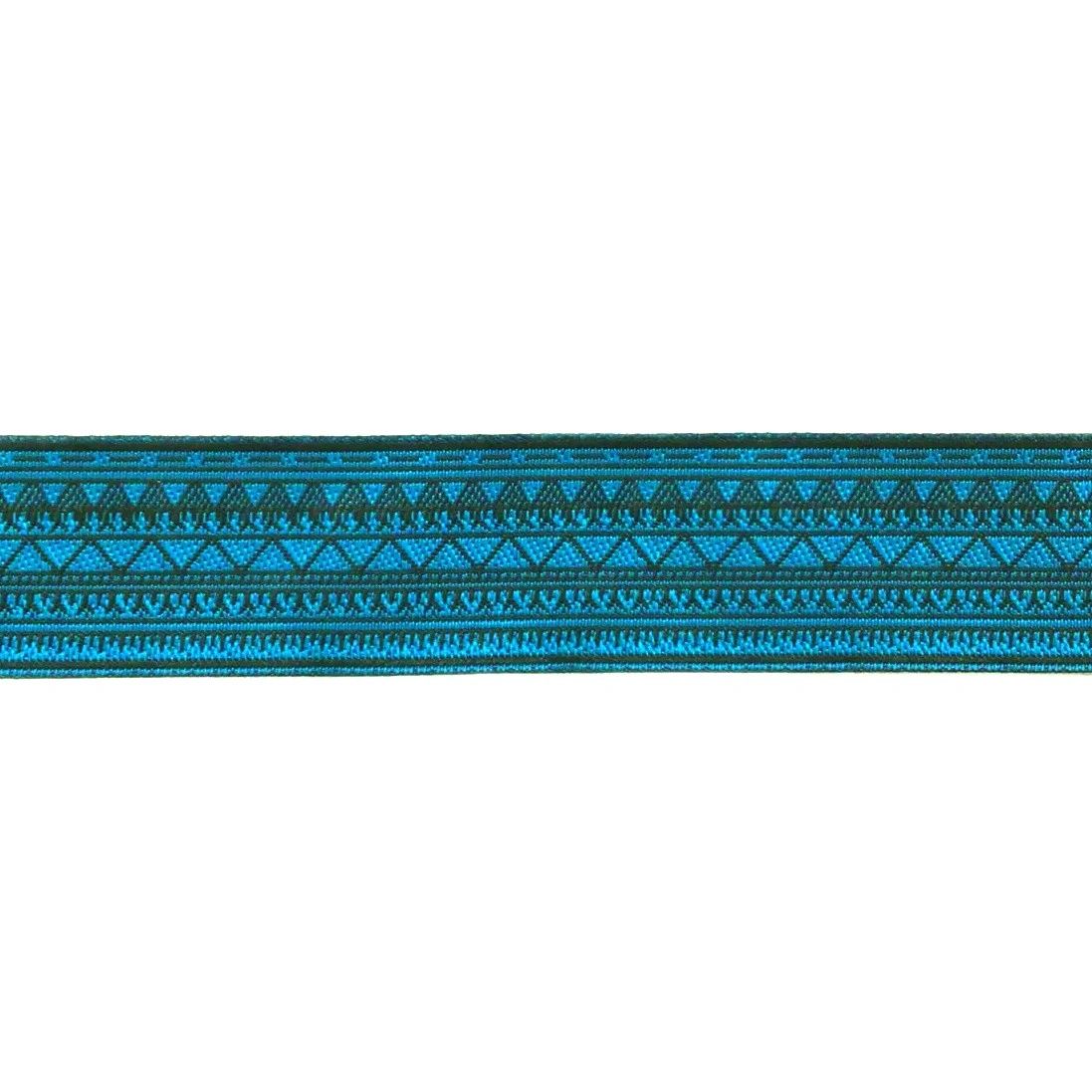 4 cm Jacquard Tunniit Trim